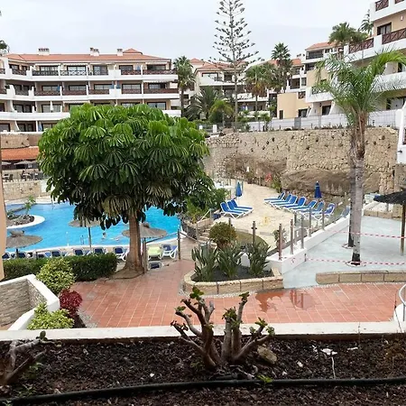 Aqua - Tropical Dream - Oceanfront Appartamento San Miguel de Abona