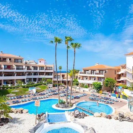 Appartamento Aqua - Tropical Dream - Oceanfront San Miguel de Abona