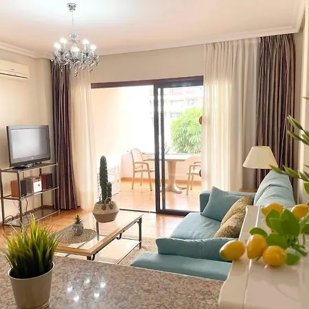 Aqua - Tropical Dream - Oceanfront Apartmán