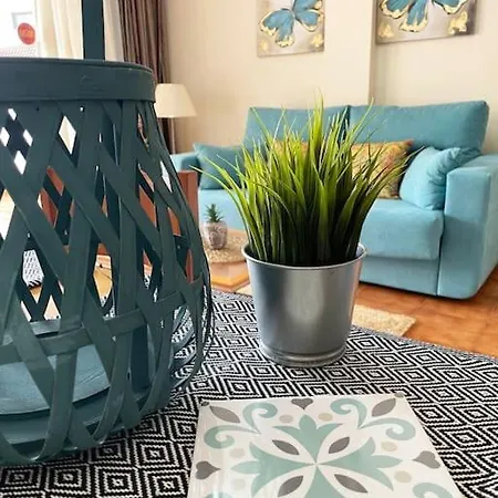 Aqua - Tropical Dream - Oceanfront Apartmán San Miguel de Abona