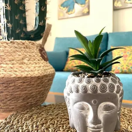 Apartmán Aqua - Tropical Dream - Oceanfront *