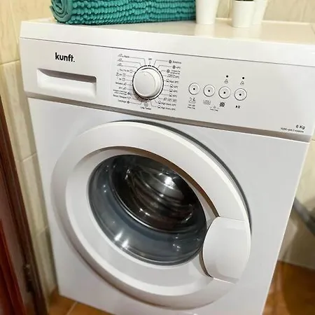 Apartmán Aqua - Tropical Dream - Oceanfront San Miguel de Abona