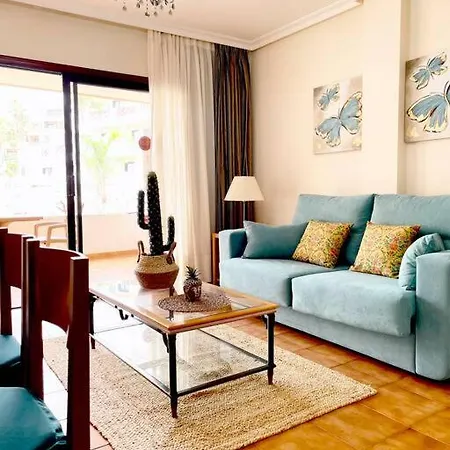 Apartmán Aqua - Tropical Dream - Oceanfront *