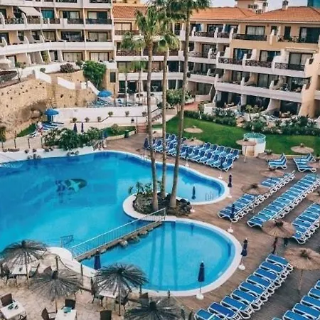 Aqua - Tropical Dream - Oceanfront Apartmán San Miguel de Abona