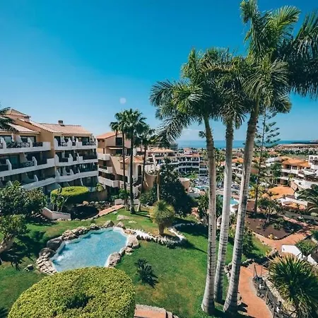 Aqua - Tropical Dream - Oceanfront Apartmán *