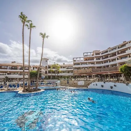 Aqua - Tropical Dream - Oceanfront Apartmán San Miguel de Abona